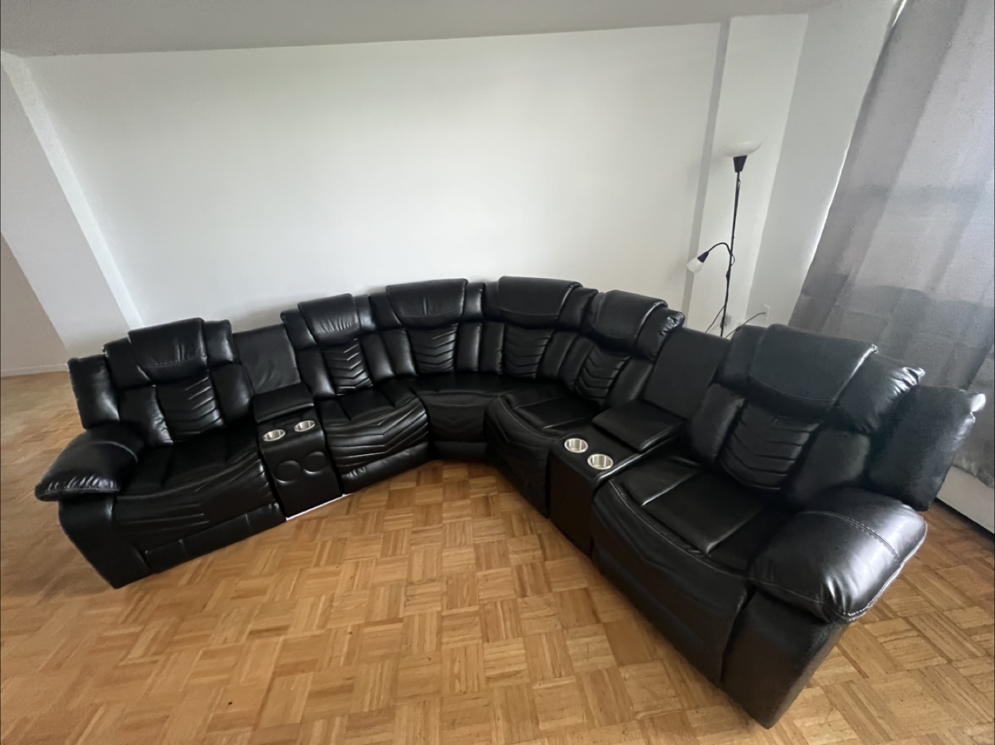 Home furniture