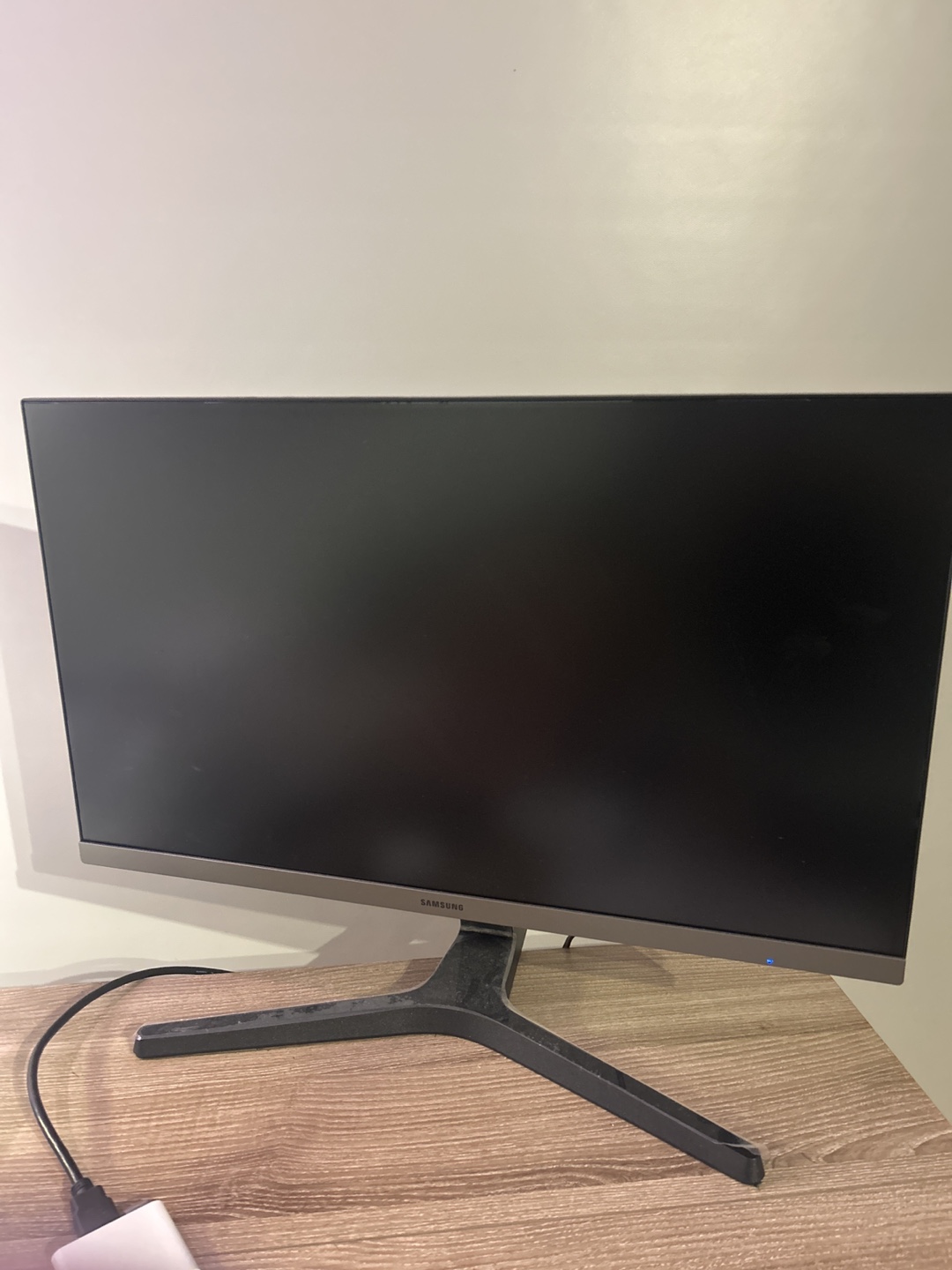 24“ Samsung Monitor