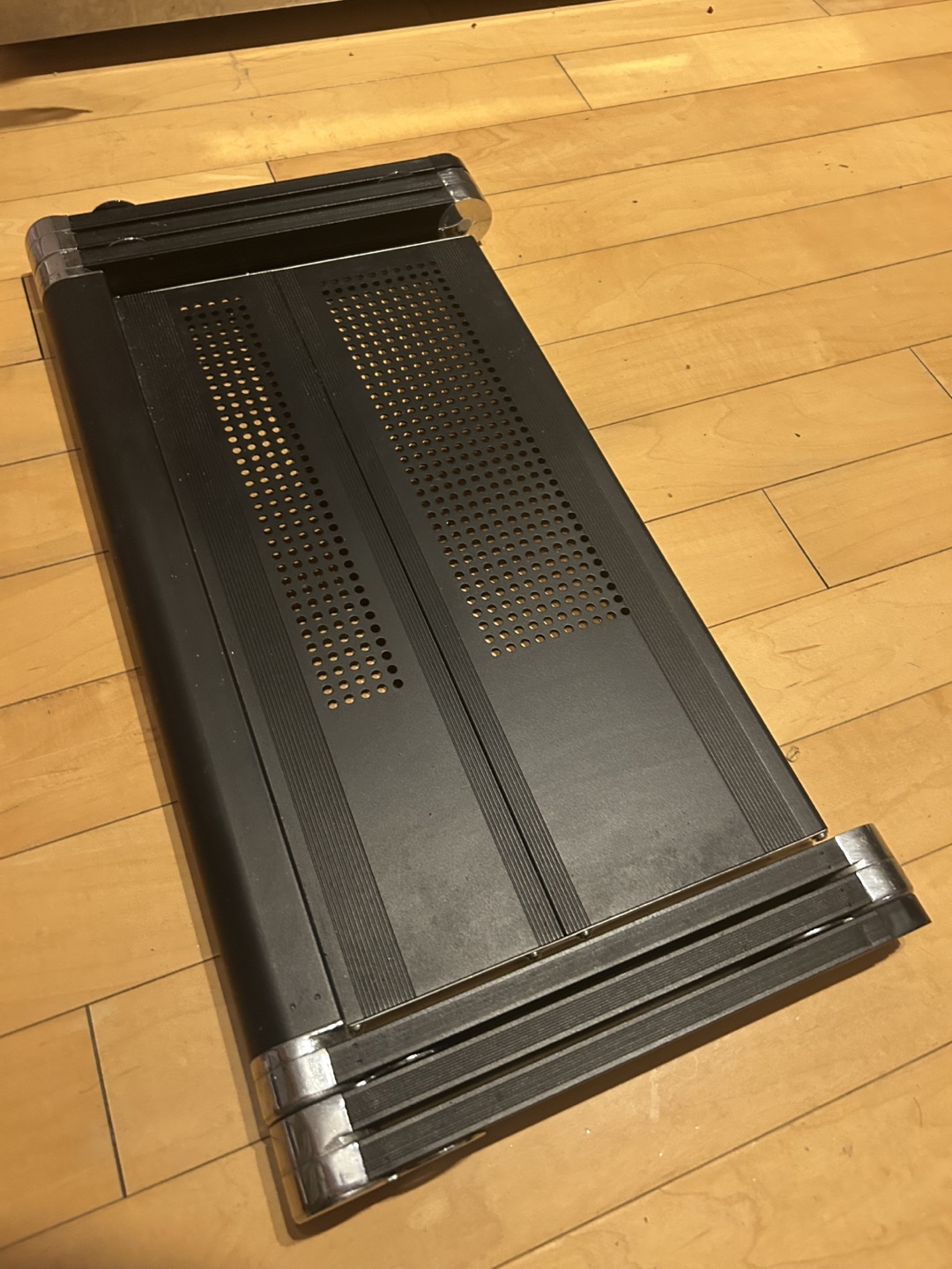 Backpainhelp Laptop Stand