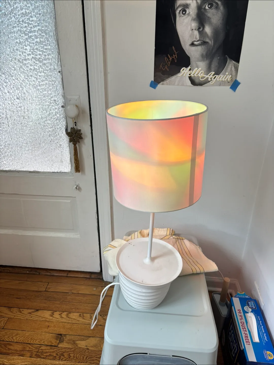 Table Lamp thumbnail