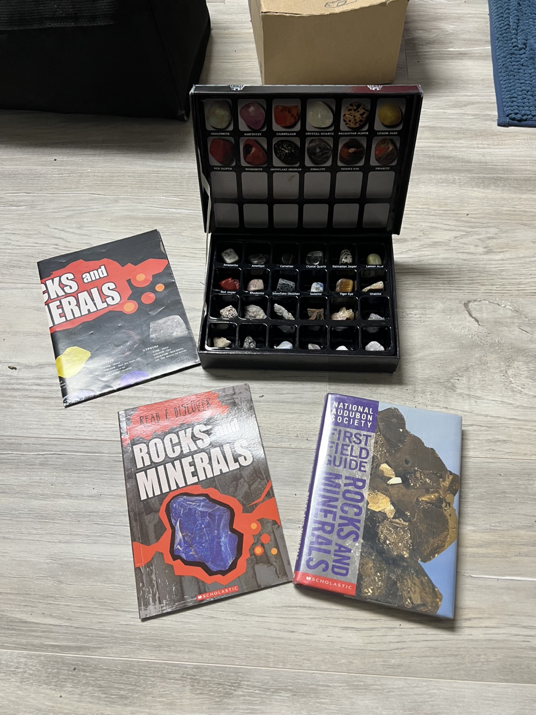 Rock Collection