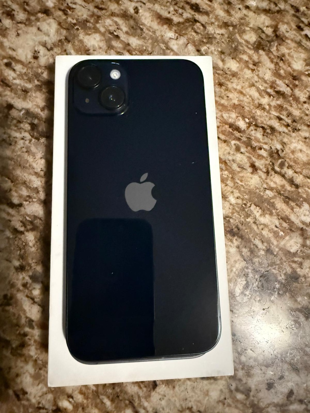 iPhone 14 Plus - 128 GB - Midnight - Excellent Condition - photo 3
