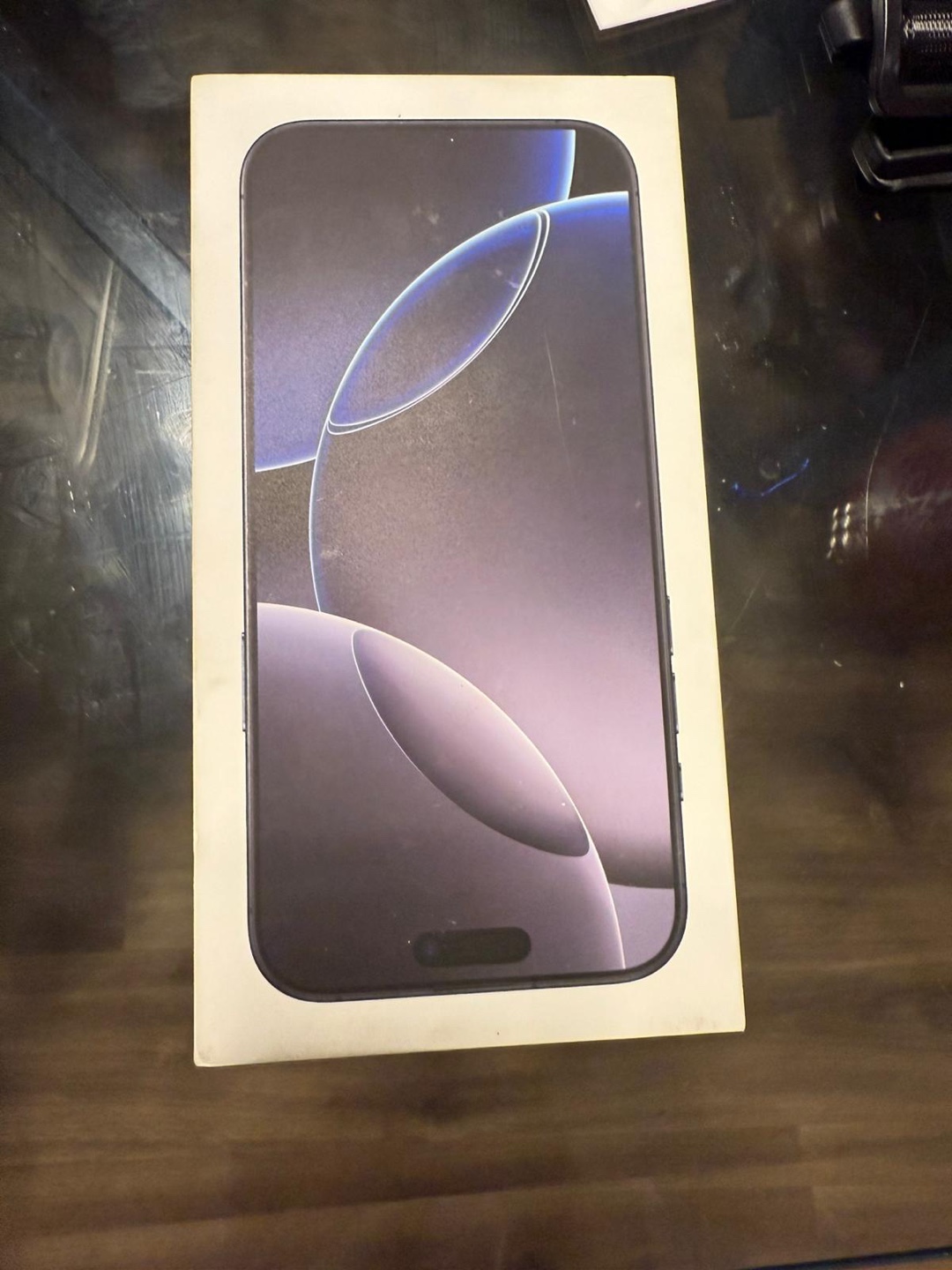 iPhone 14 Plus - 128 GB - Midnight - Excellent Condition - photo 2