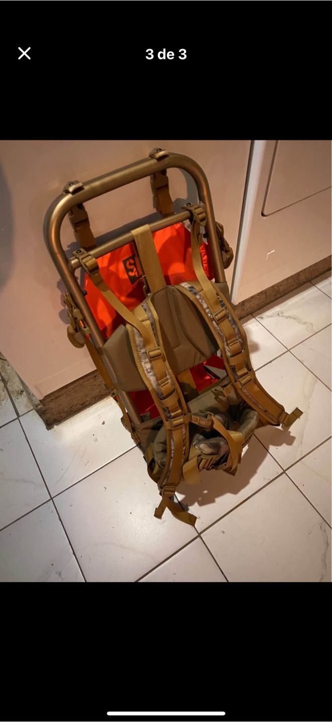 SJK Pack - Hunting Backpack - photo 3
