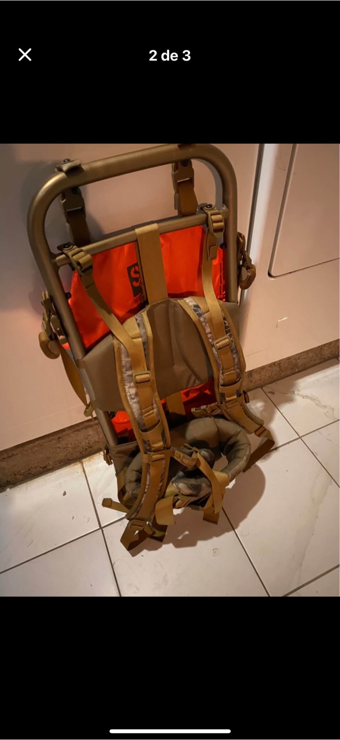 SJK Pack - Hunting Backpack - photo 2