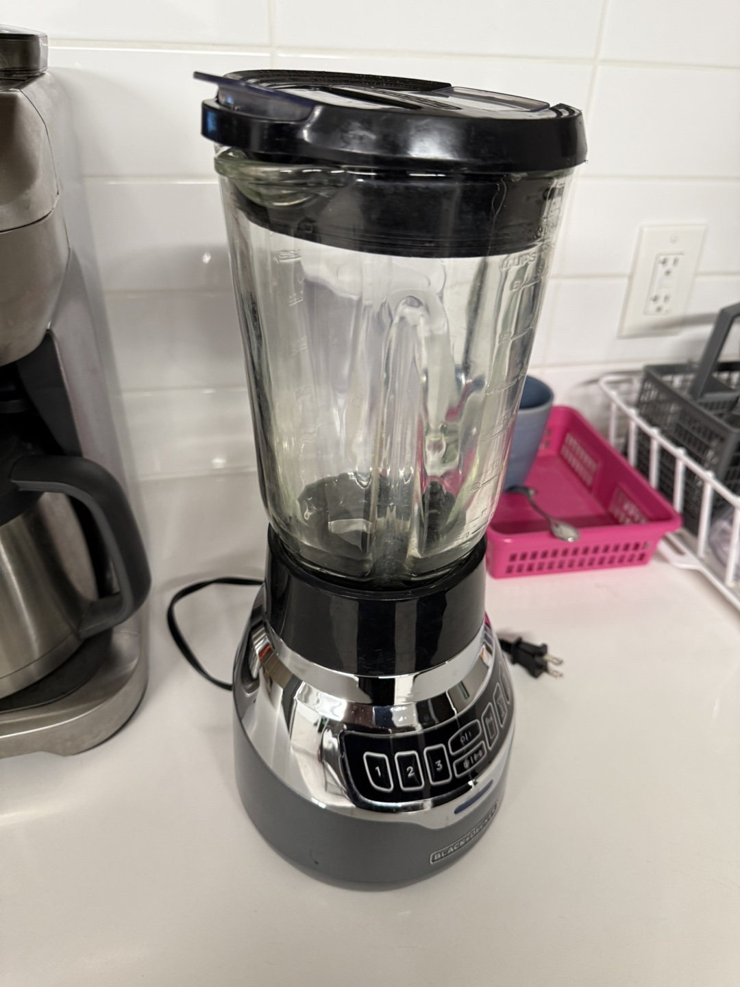Black+Decker Personal Blender - photo 2