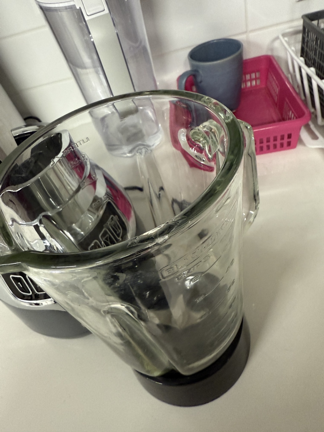 Black+Decker Personal Blender - photo 4