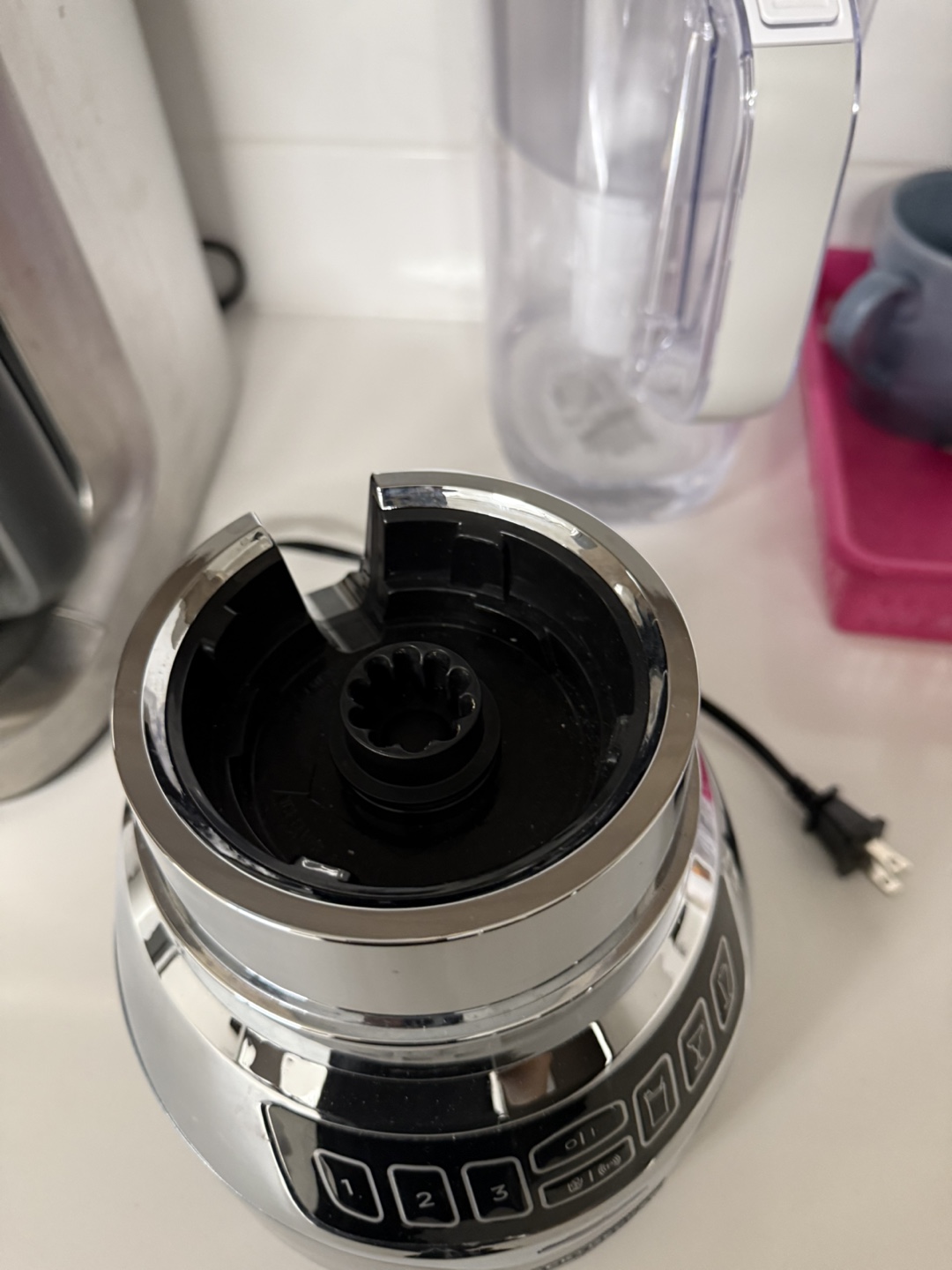 Black+Decker Personal Blender - photo 3