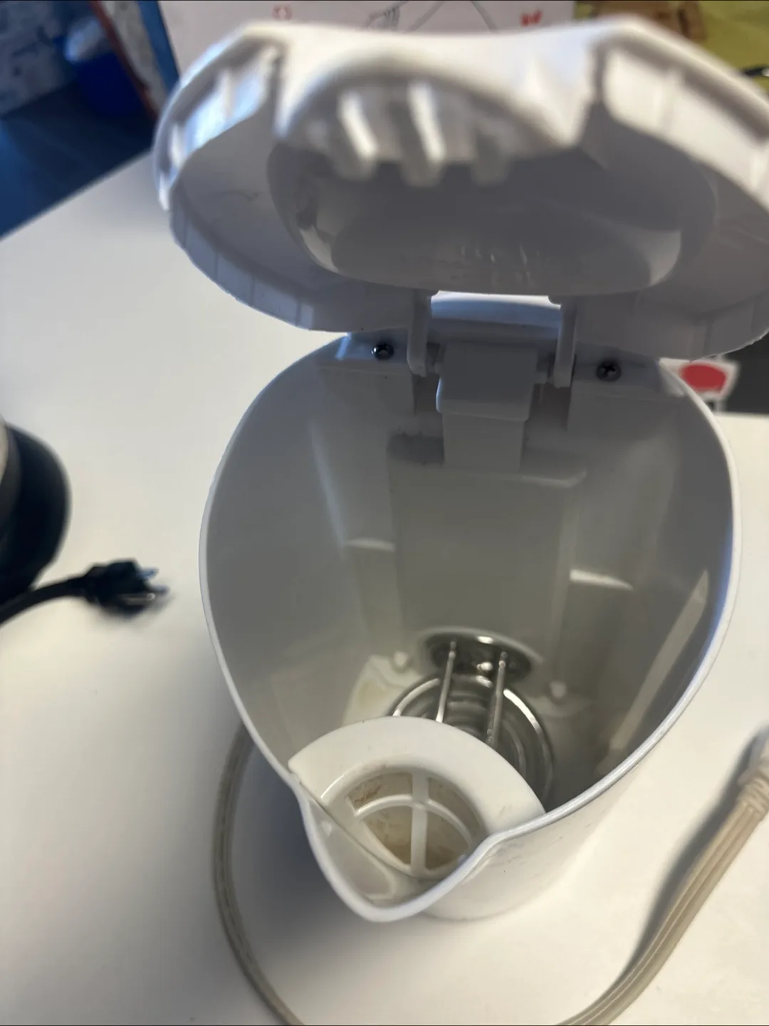 Sunbeam Electric Kettle image indicator(2)