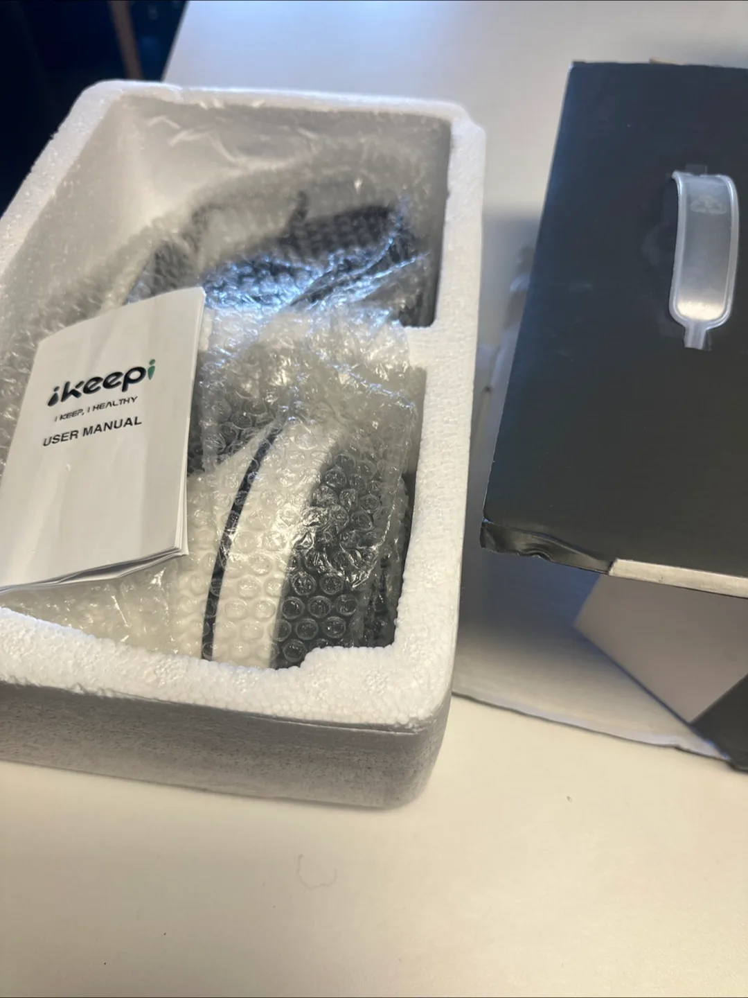 🥕New Body Massager 👍machine image indicator(5)