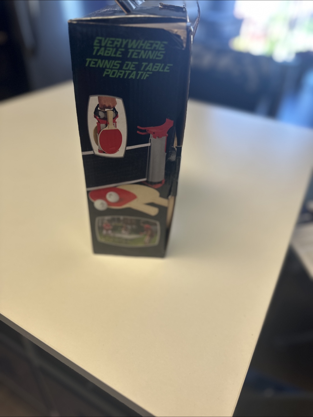 EastPoint Sports Everywhere Table Tennis Set - photo 5