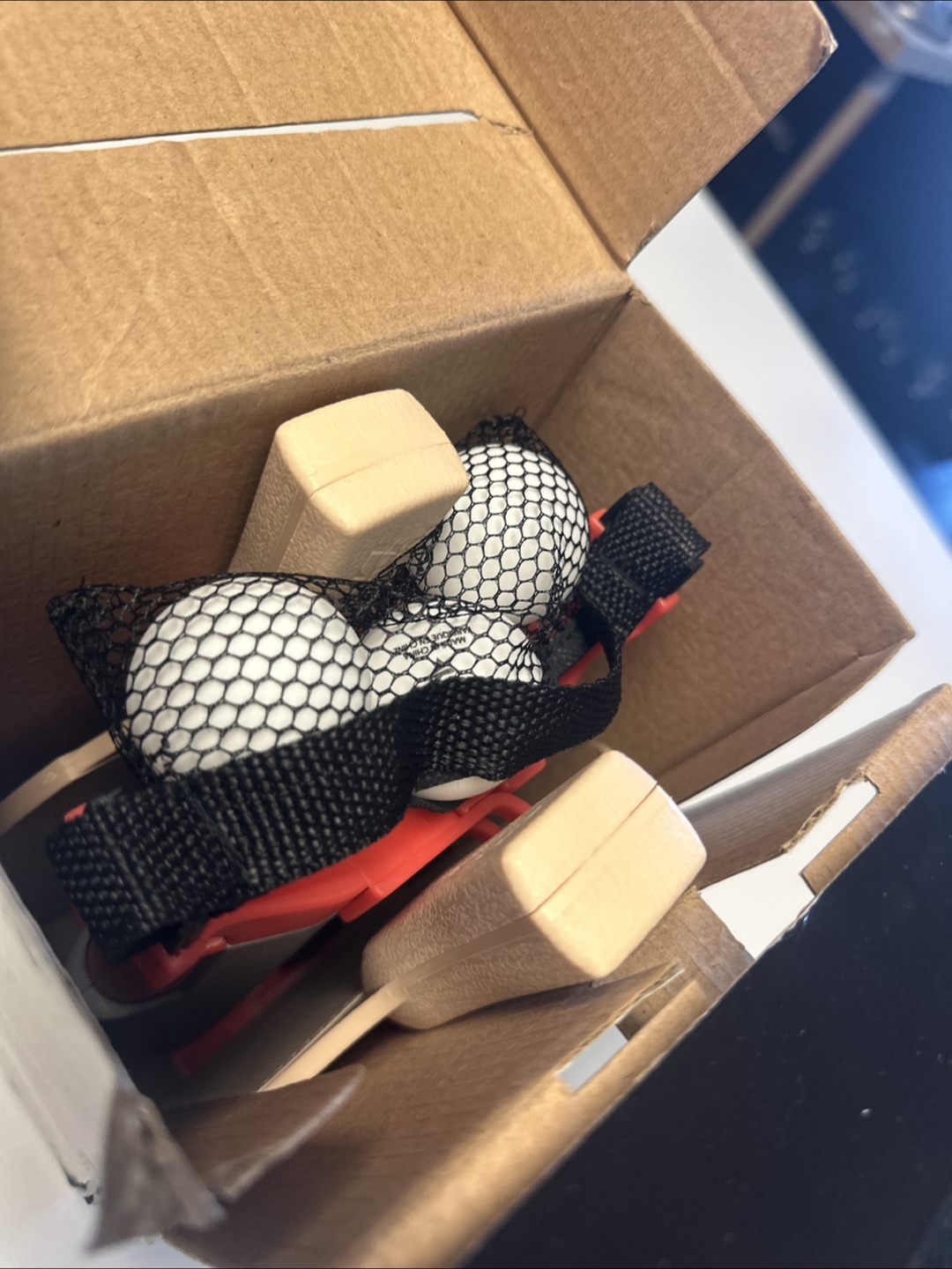 EastPoint Sports Everywhere Table Tennis Set - photo 4