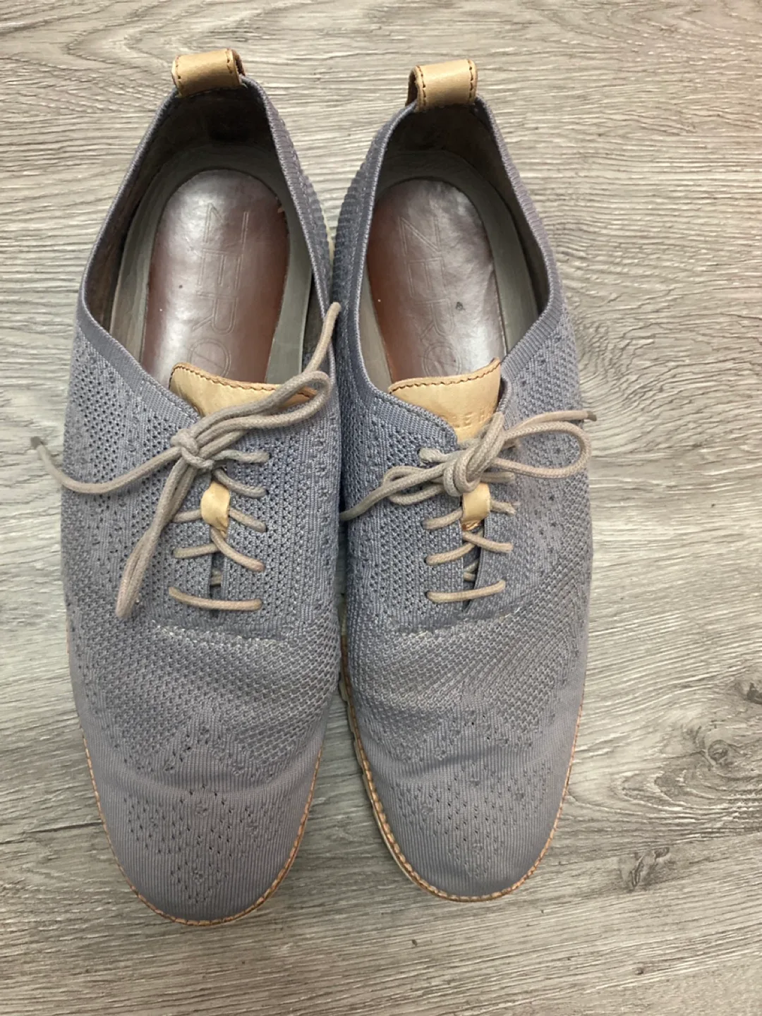 Colehaan Knit Zero size 10.5 thumbnail