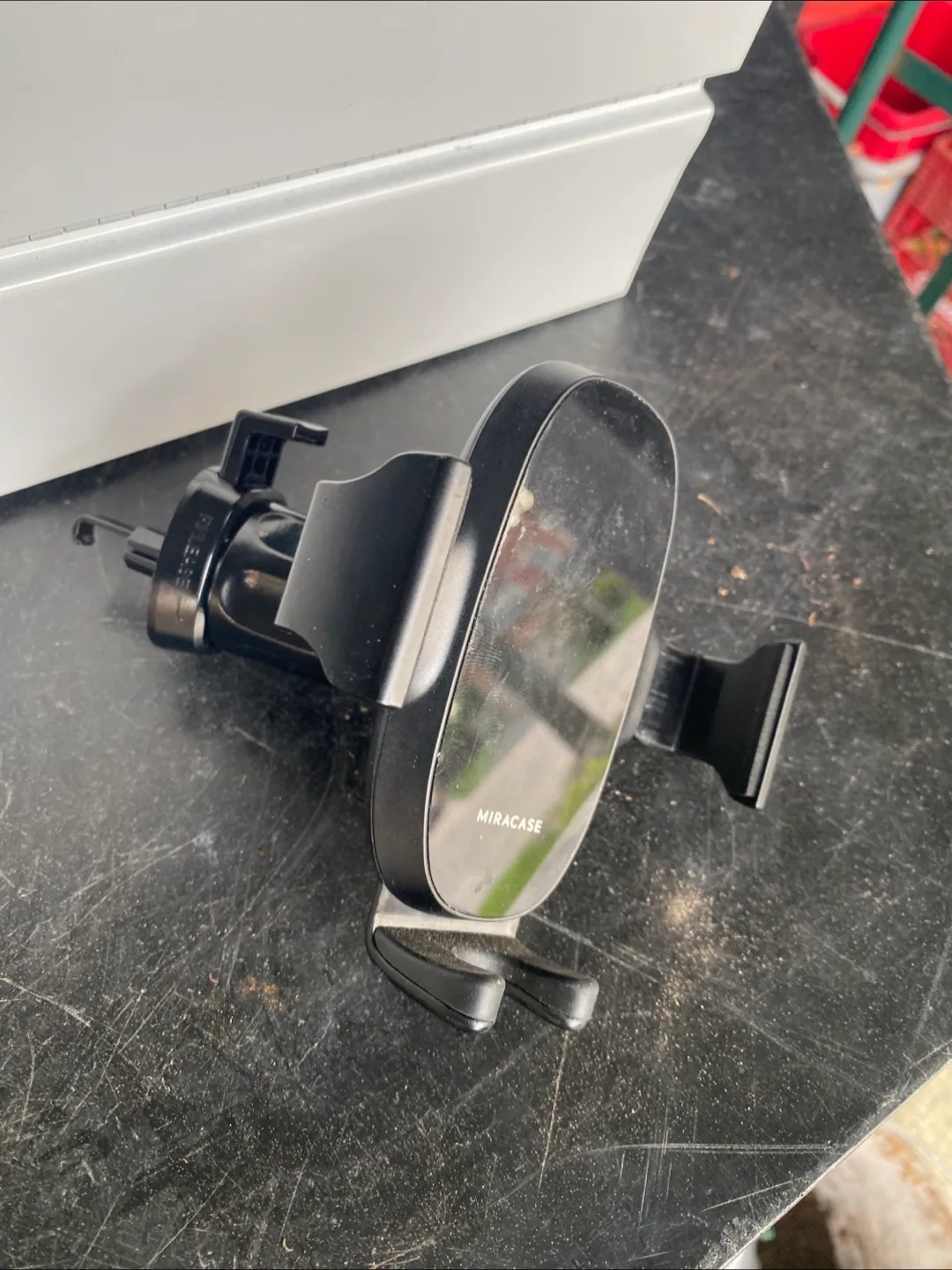 Miracase Car Mount Phone Holder thumbnail