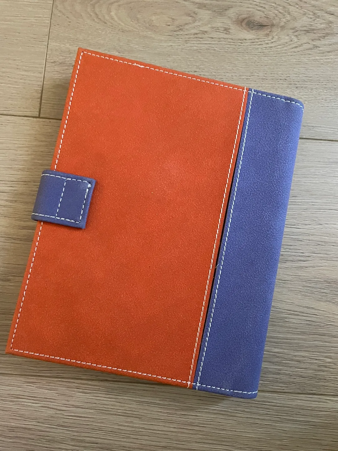 🏒 Spiral bound lined notebook image indicator(3)