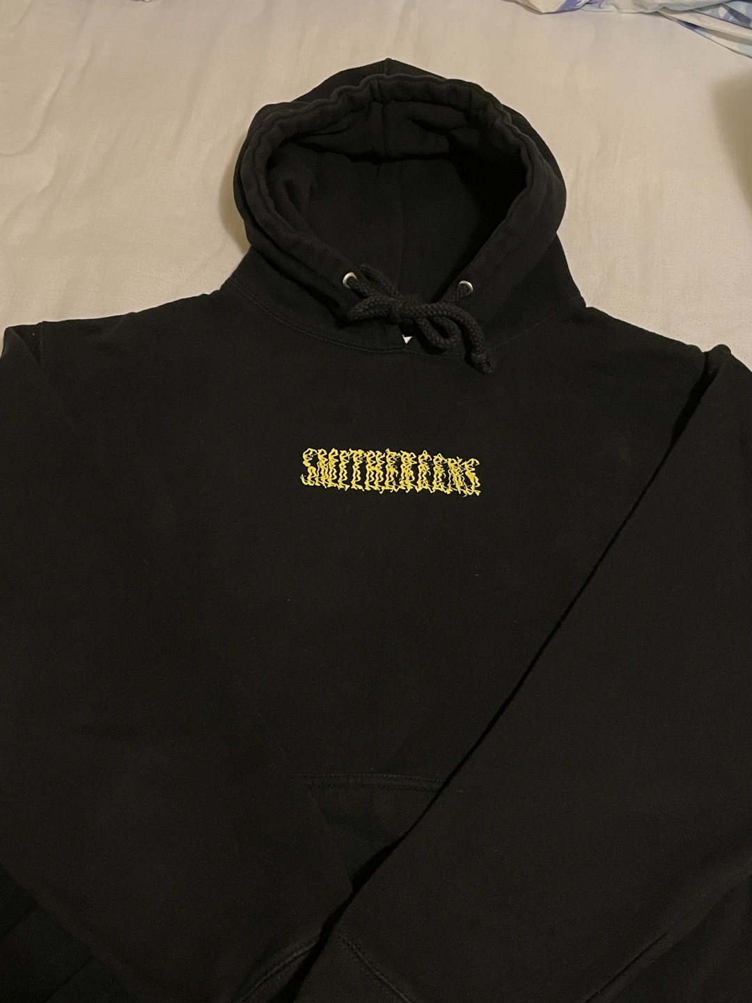 Joji size M sweater - Smithereens tour