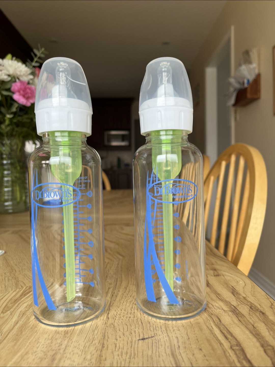 Dr. Brown’s Glass Bottles - photo 4