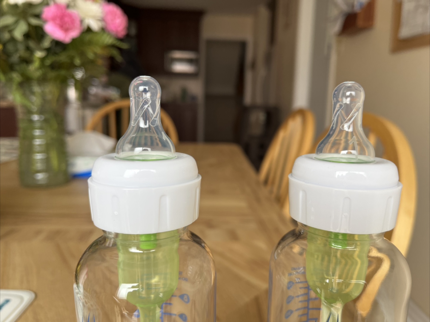 Dr. Brown’s Glass Bottles - photo 5