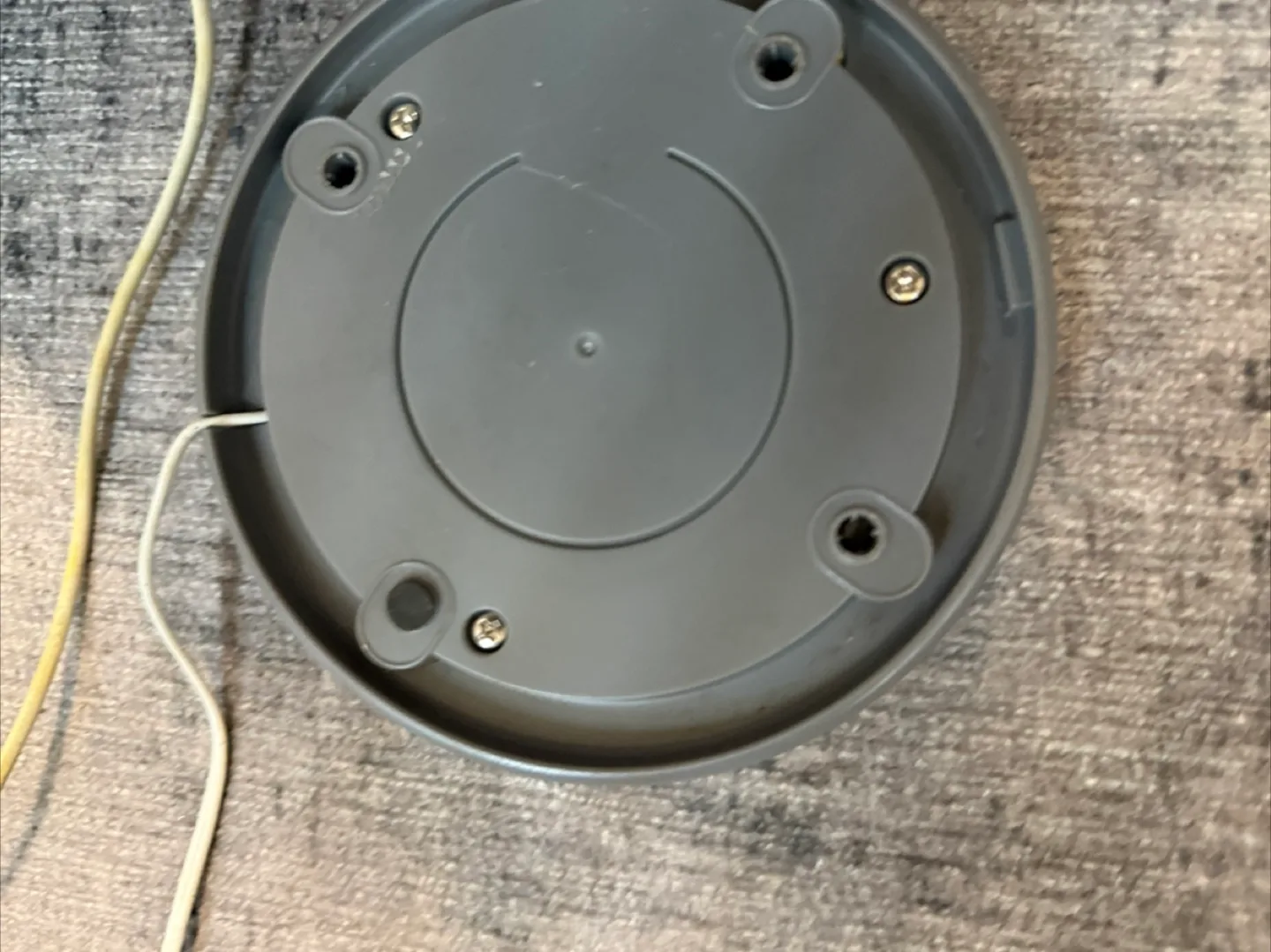 Black + Decker Handheld Fabric Steamer image indicator(5)