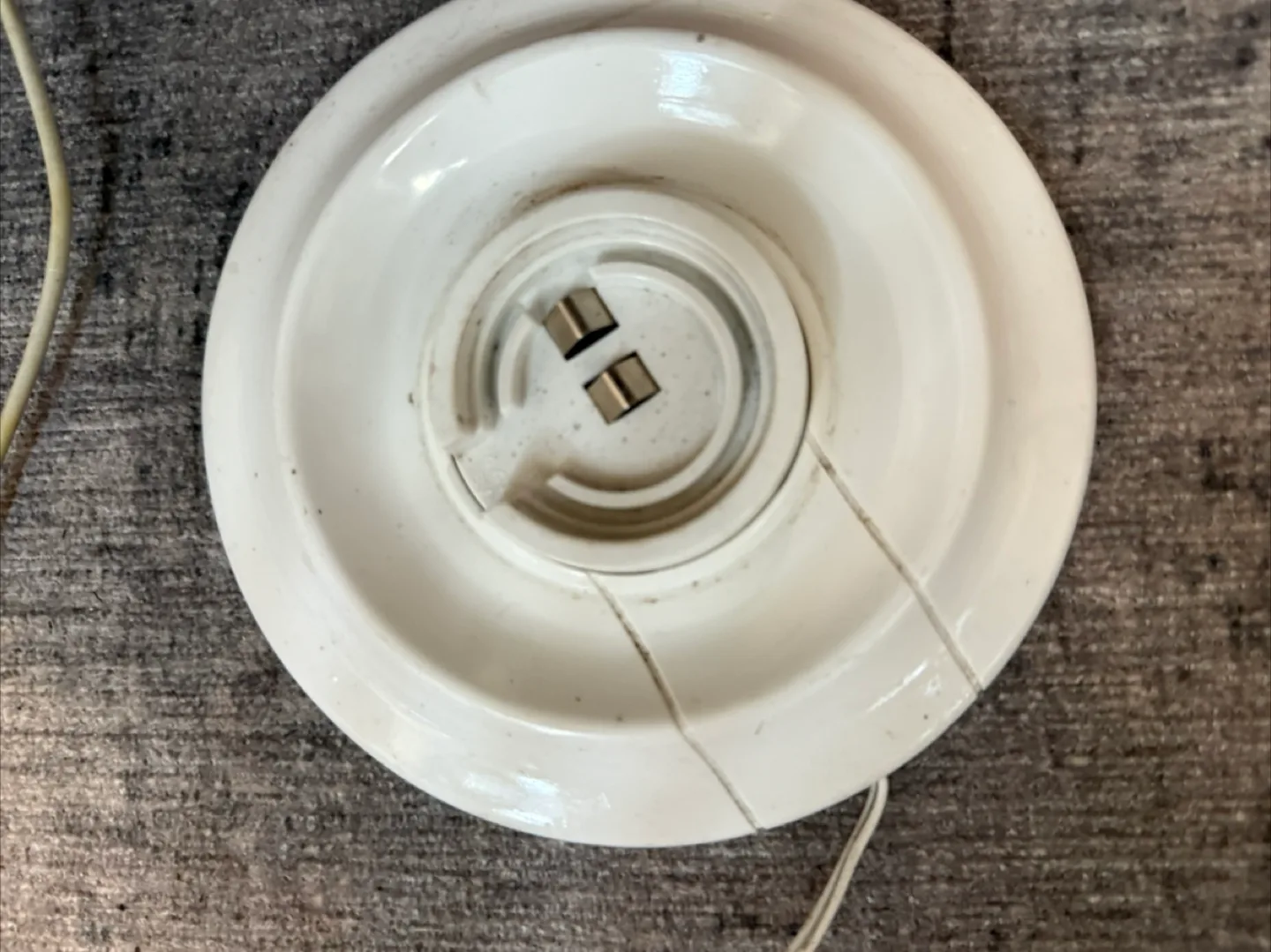 Black + Decker Handheld Fabric Steamer image indicator(3)