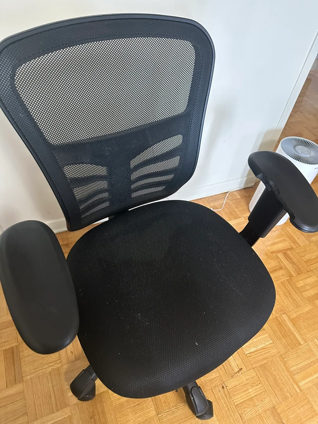Ergonomic Desk Chair image indicator(2)