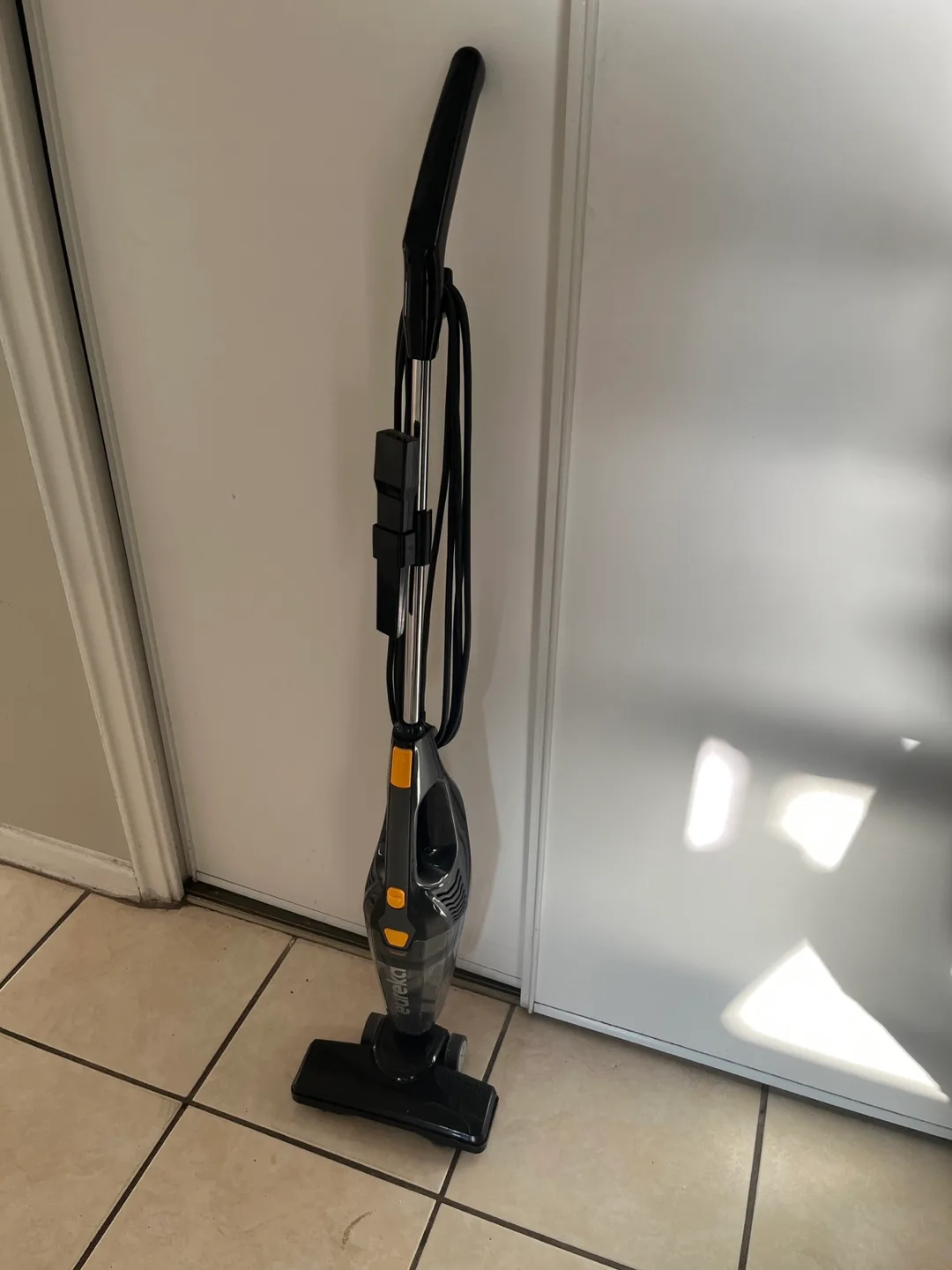 Eureka Lightweight Handheld Vacuum thumbnail