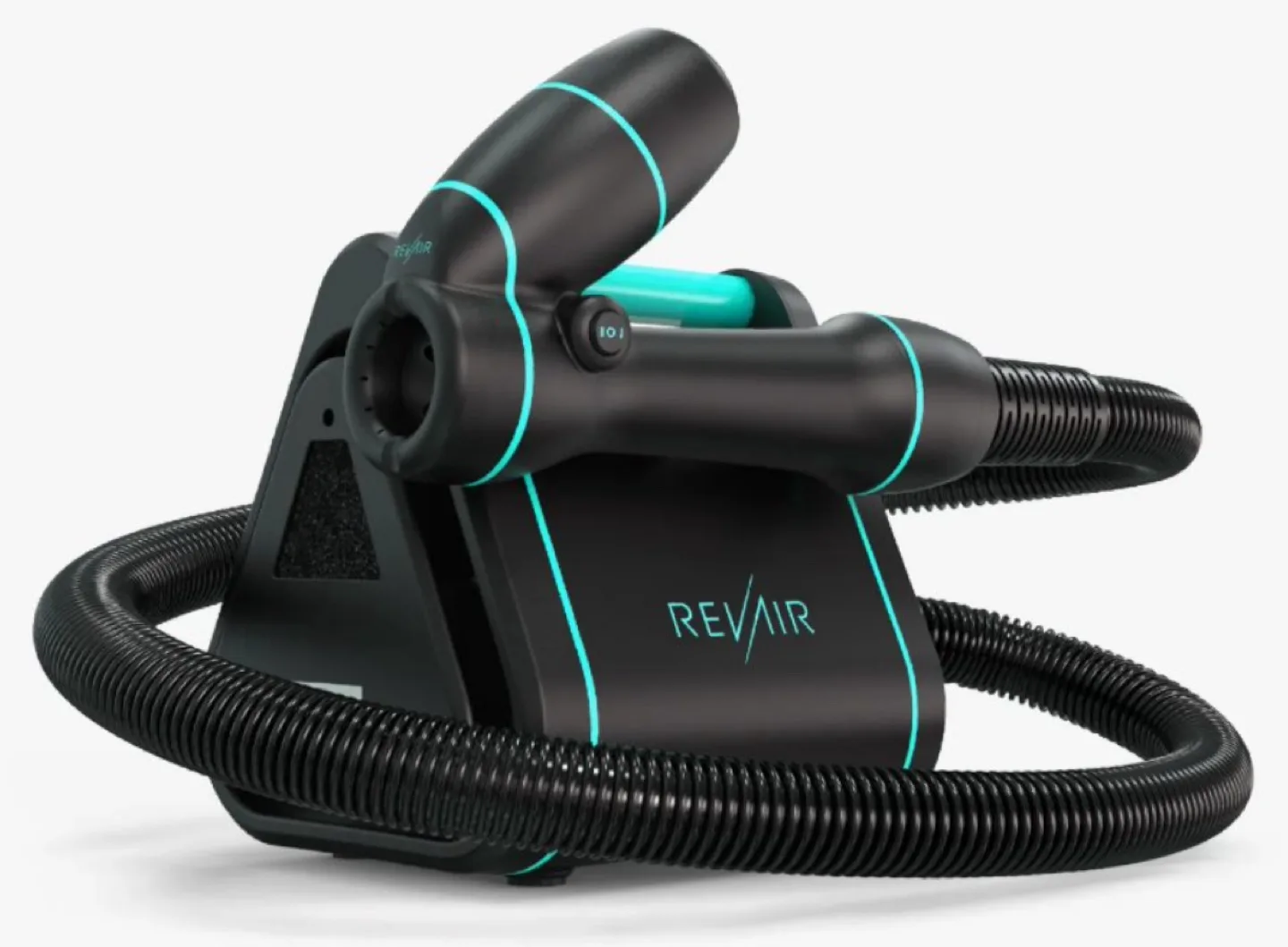 RevAir All-in-One Dryer & Stretcher