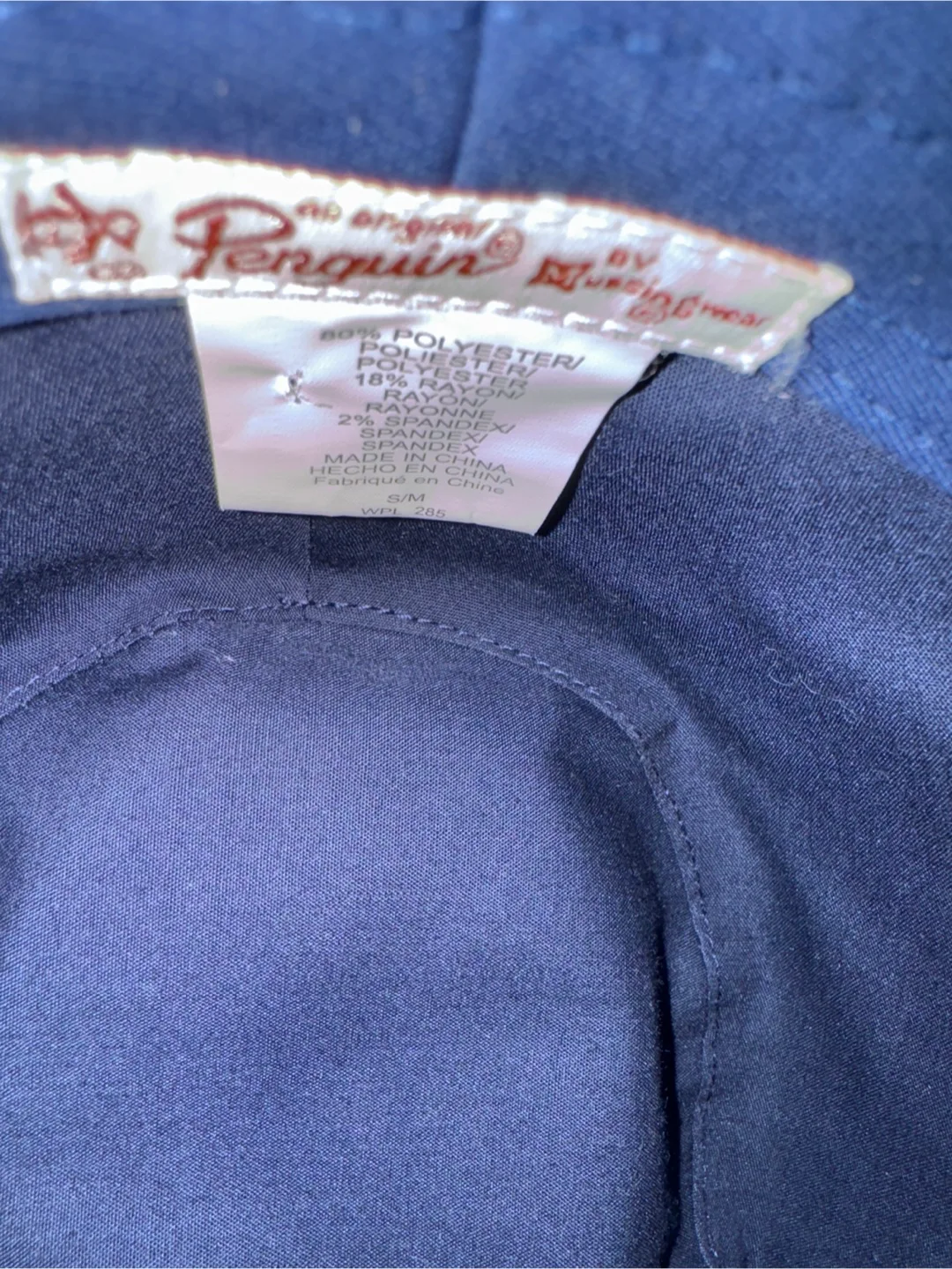 Fedora hat (kids) image indicator(2)