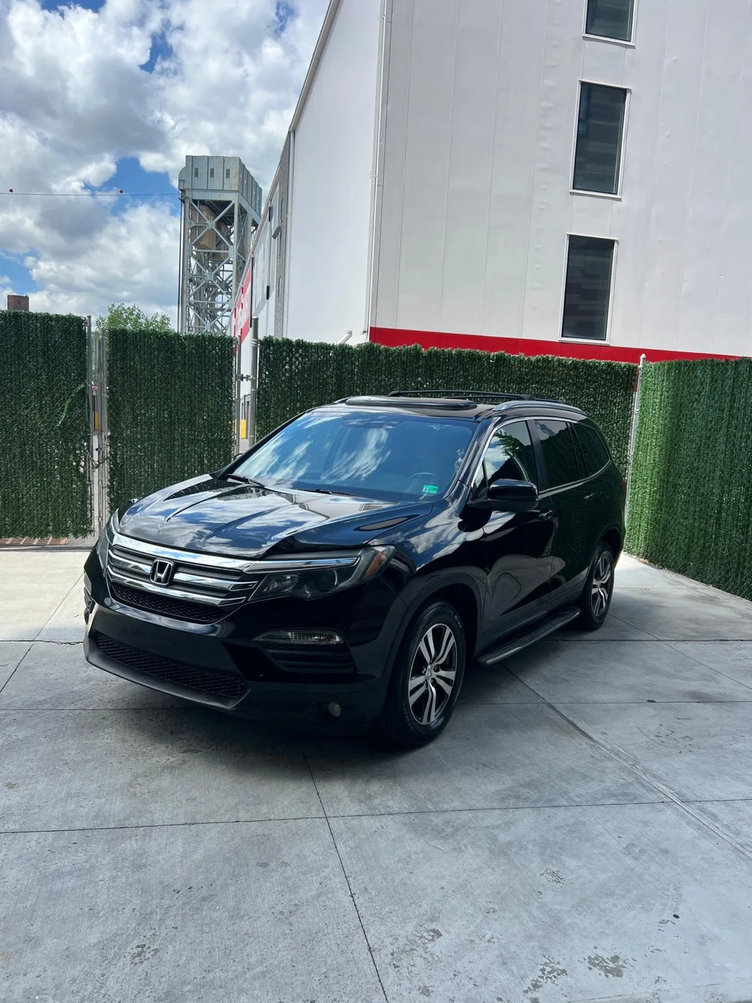 2016 Honda Pilot AWD image indicator(3)