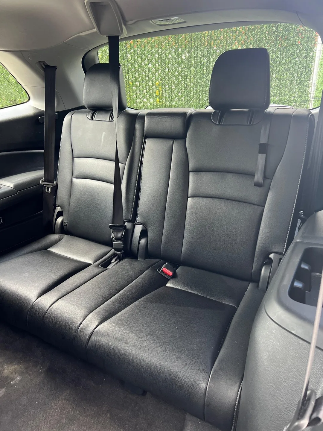 2016 Honda Pilot AWD image indicator(10)