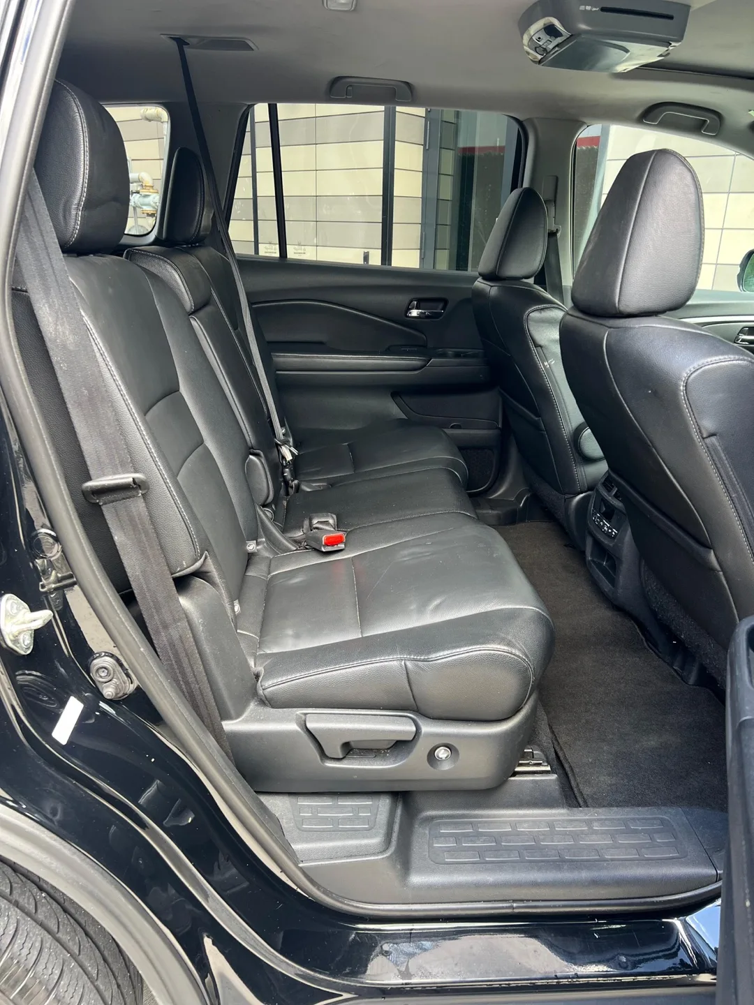 2016 Honda Pilot AWD image indicator(9)