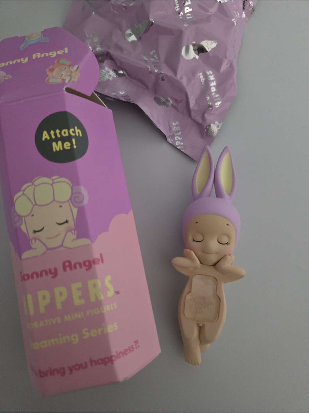 Sonny angel hippers dreaming Series Collectible Figurine
