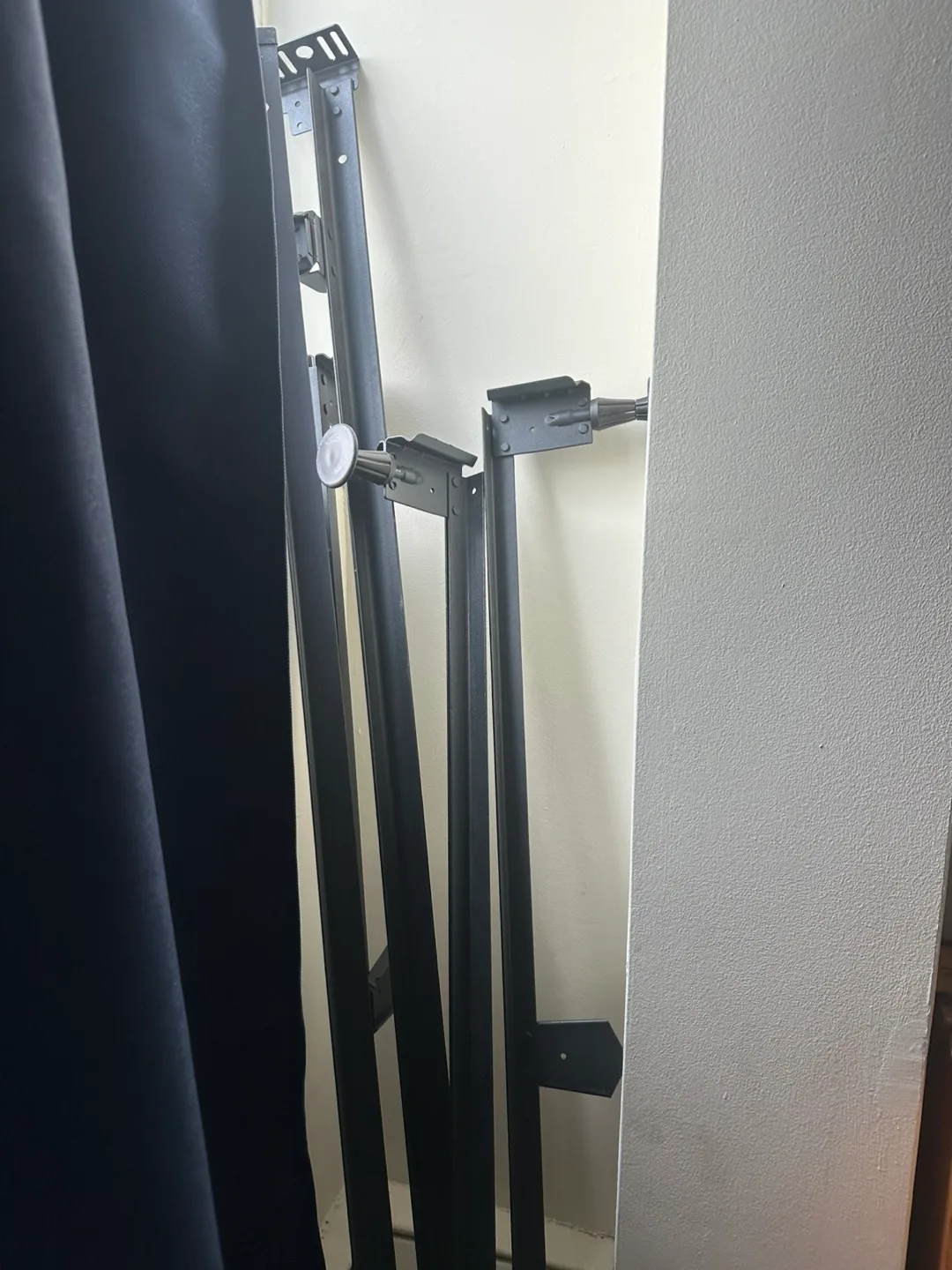 Douglas Metal Bed Frame- Queen image indicator(3)