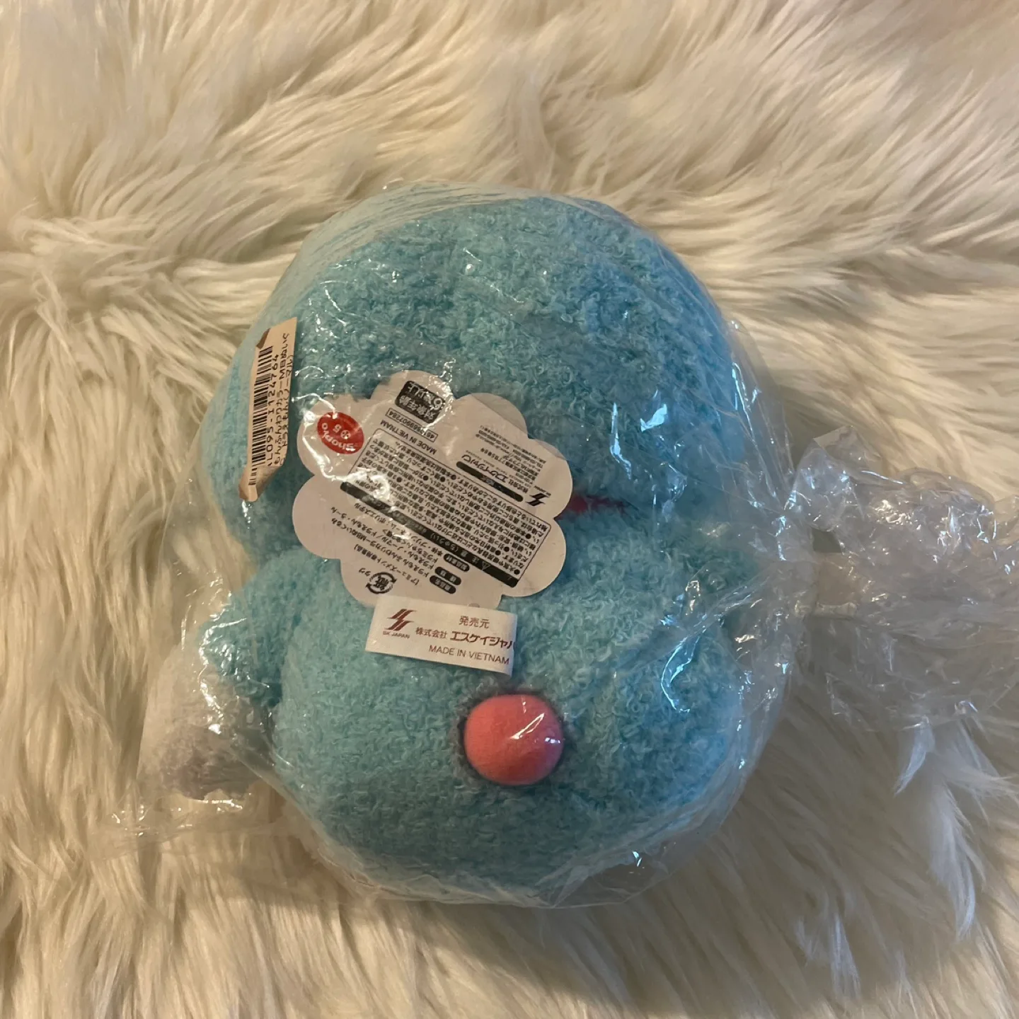 Doraemon Plush Toy image indicator(2)