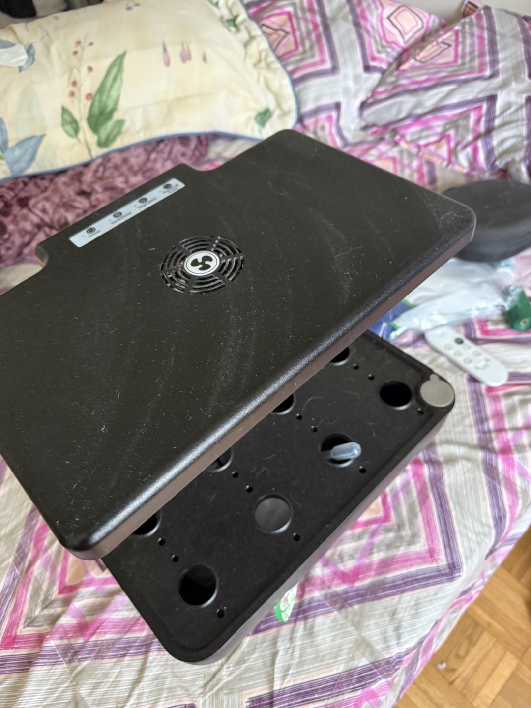 iDOO Smart Hydroponic Growing System - 12 Pods - photo 4