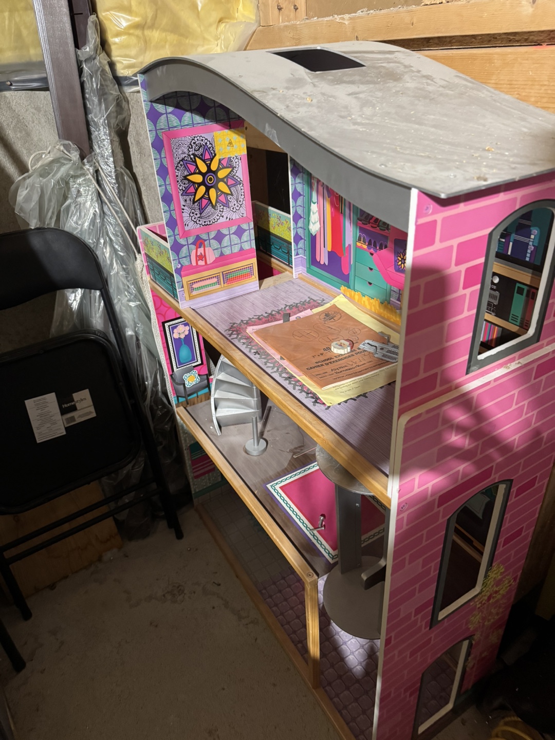 Dollhouse