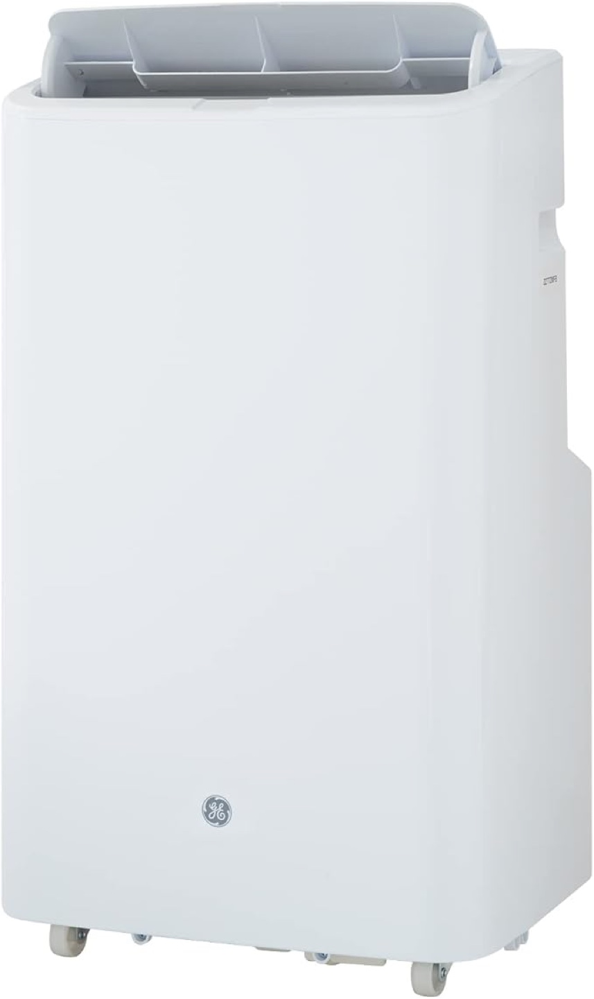 GE Portable Air Conditioner 10,000 BTU - photo 5