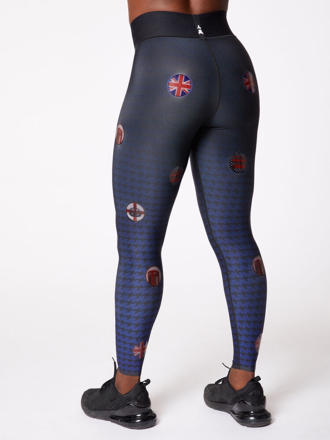 NWT Ultracor London Calling Leggings - Size Small - photo 5