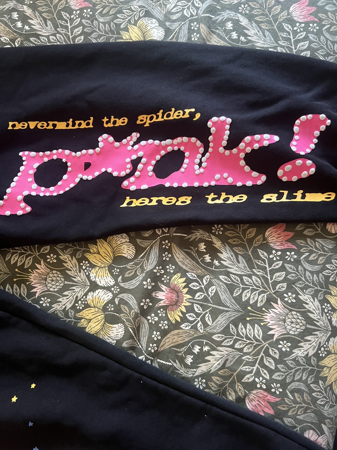 Pink! Sp5der Pants - photo 2