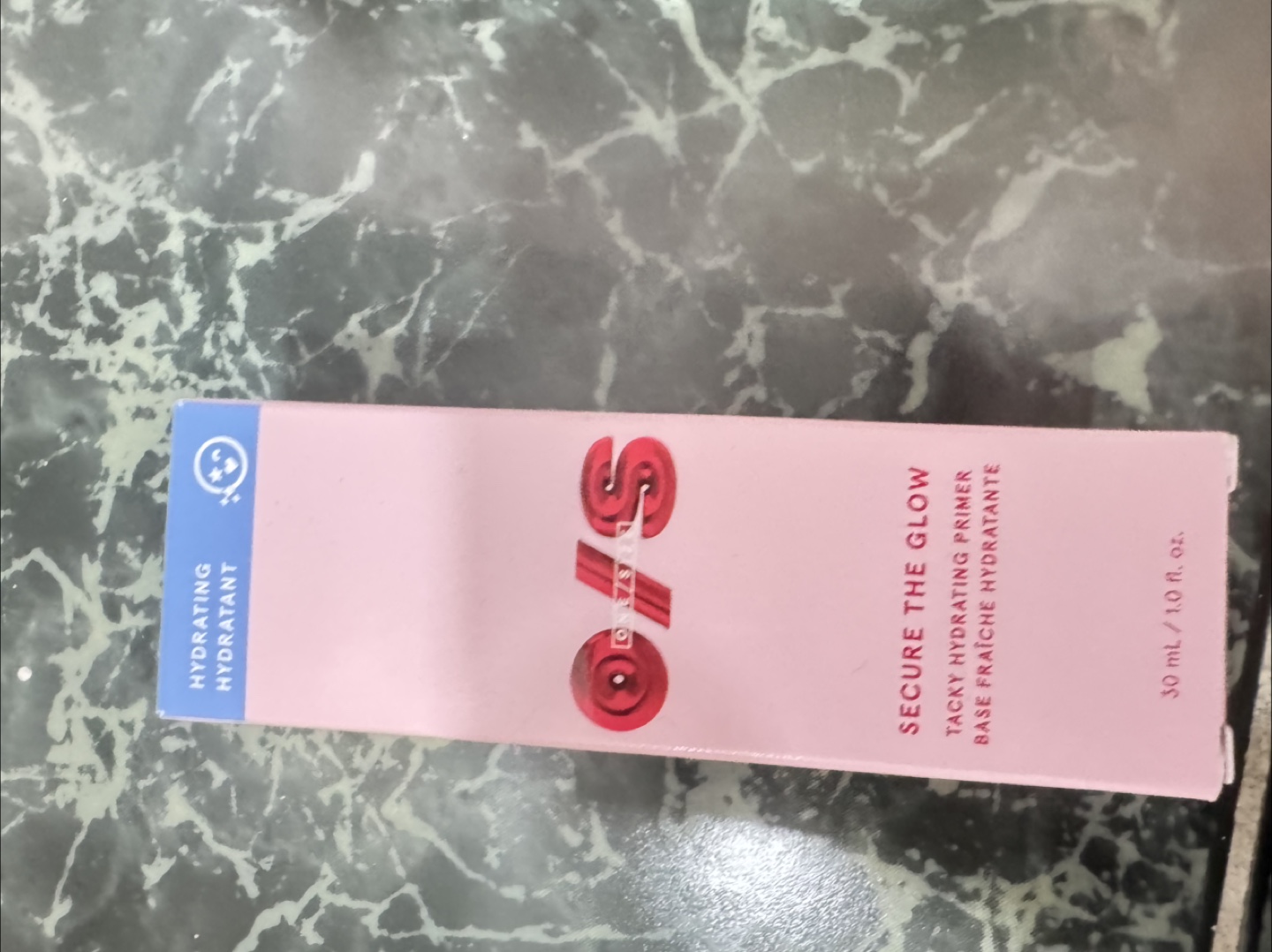 ONE/SIZE Secure The Glow Tacky Hydrating Primer