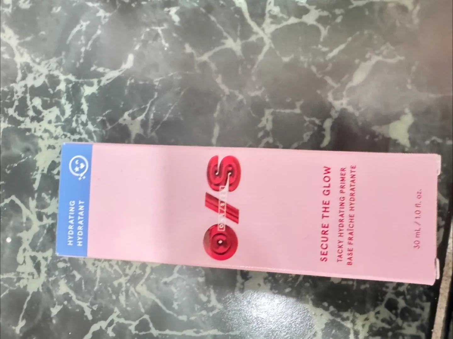 ONE/SIZE Secure The Glow Tacky Hydrating Primer thumbnail