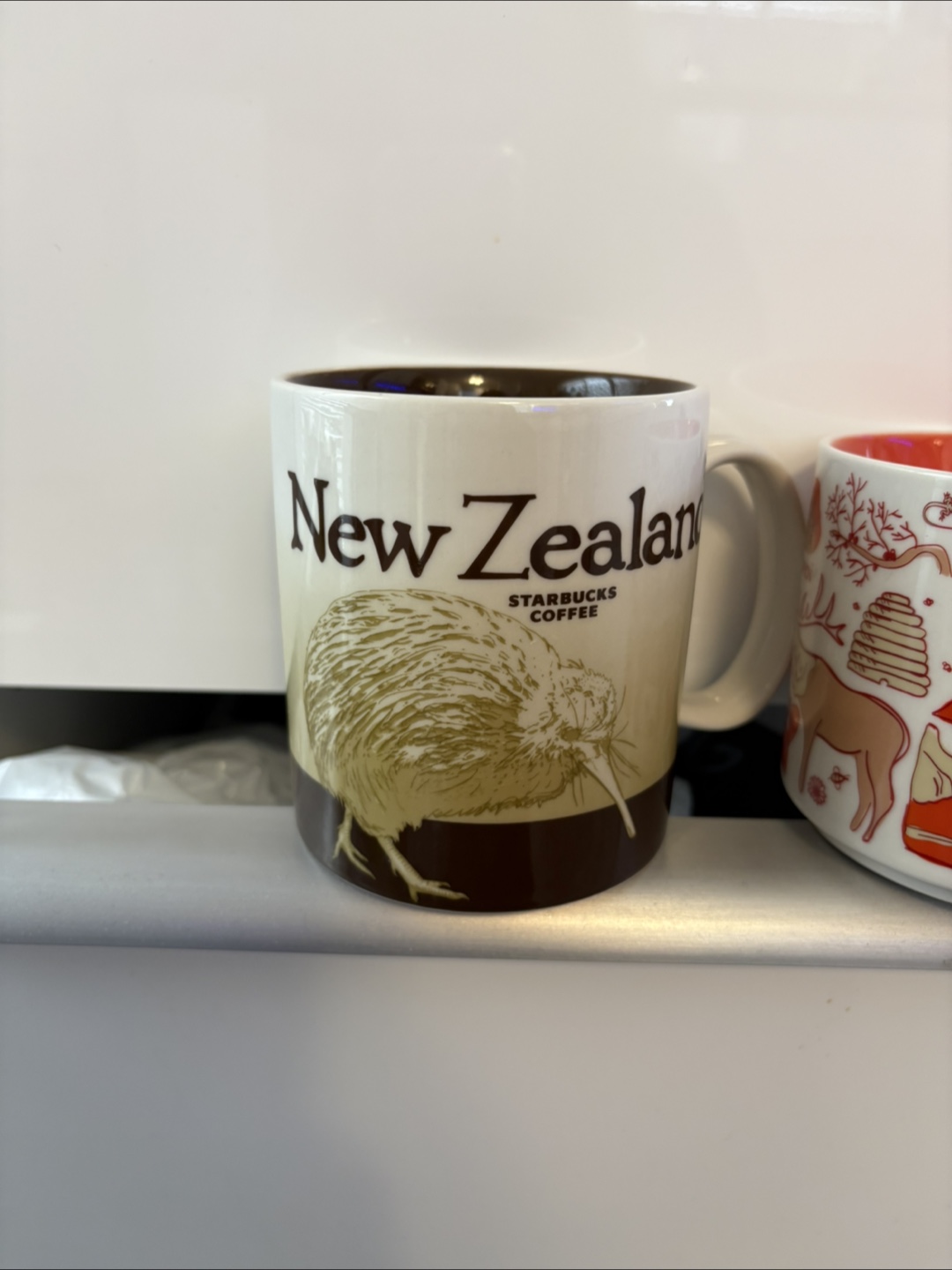Collectible Starbucks Mug $25 each - photo 3