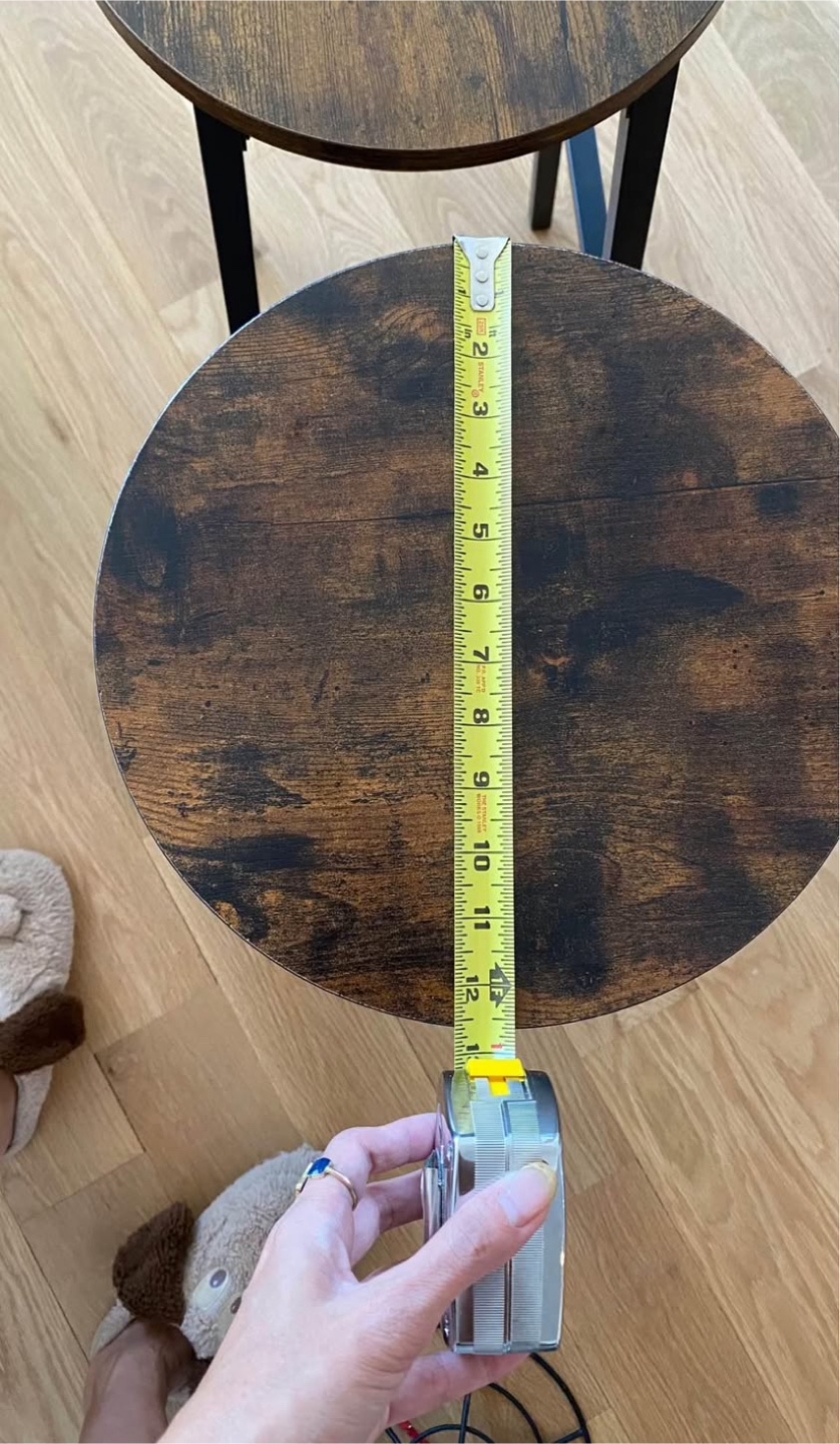 Set of Two Industrial Bar Stools 🥕 - photo 3