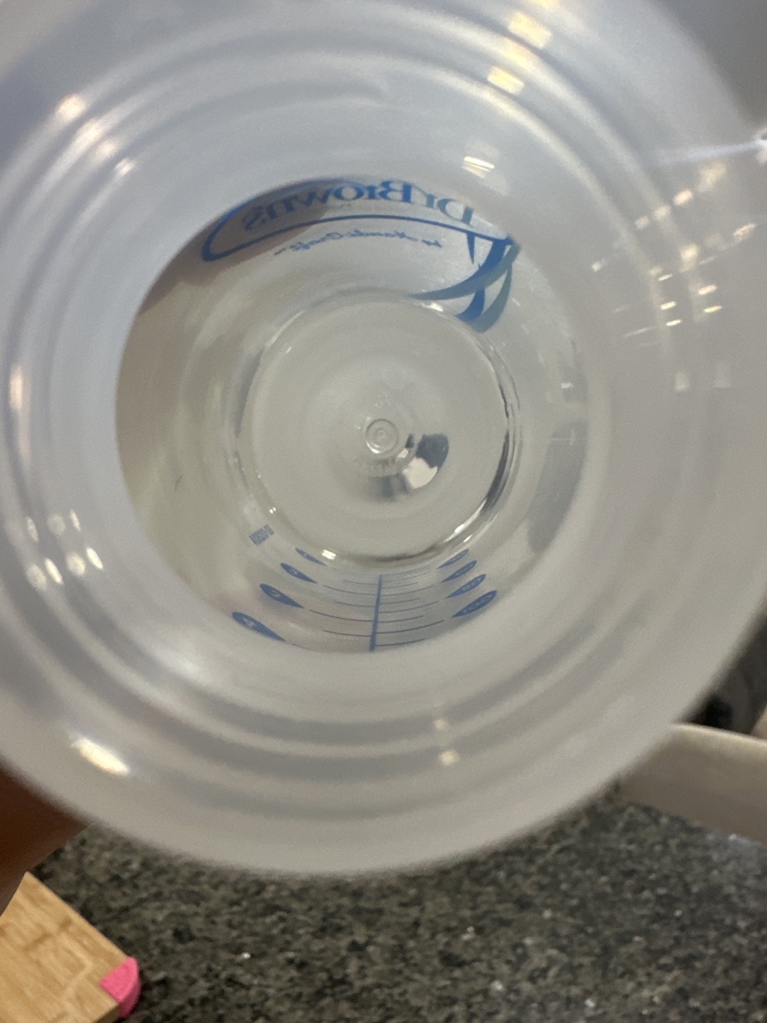 Dr. Brown's Baby Bottles - 6 Pack - photo 2