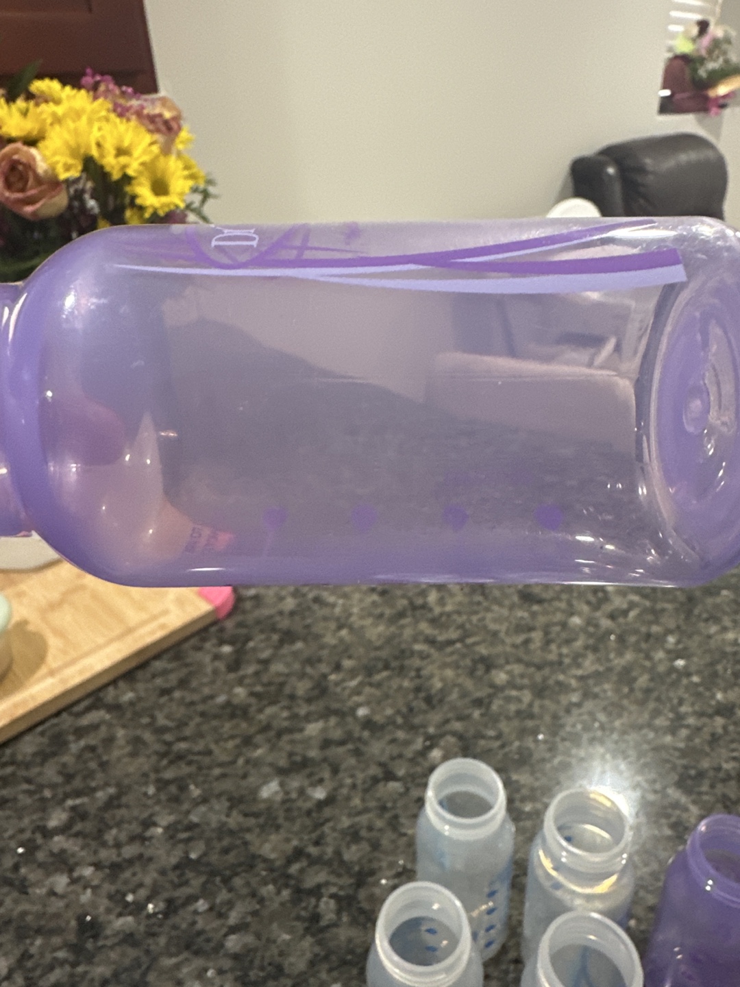 Dr. Brown's Baby Bottles - 6 Pack - photo 3