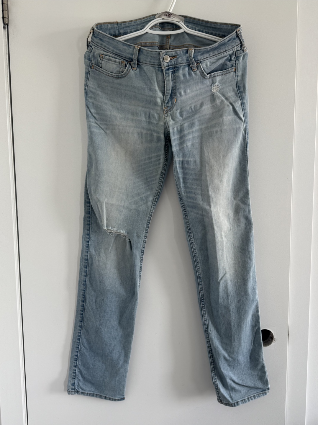 Hollister Jean Pants
