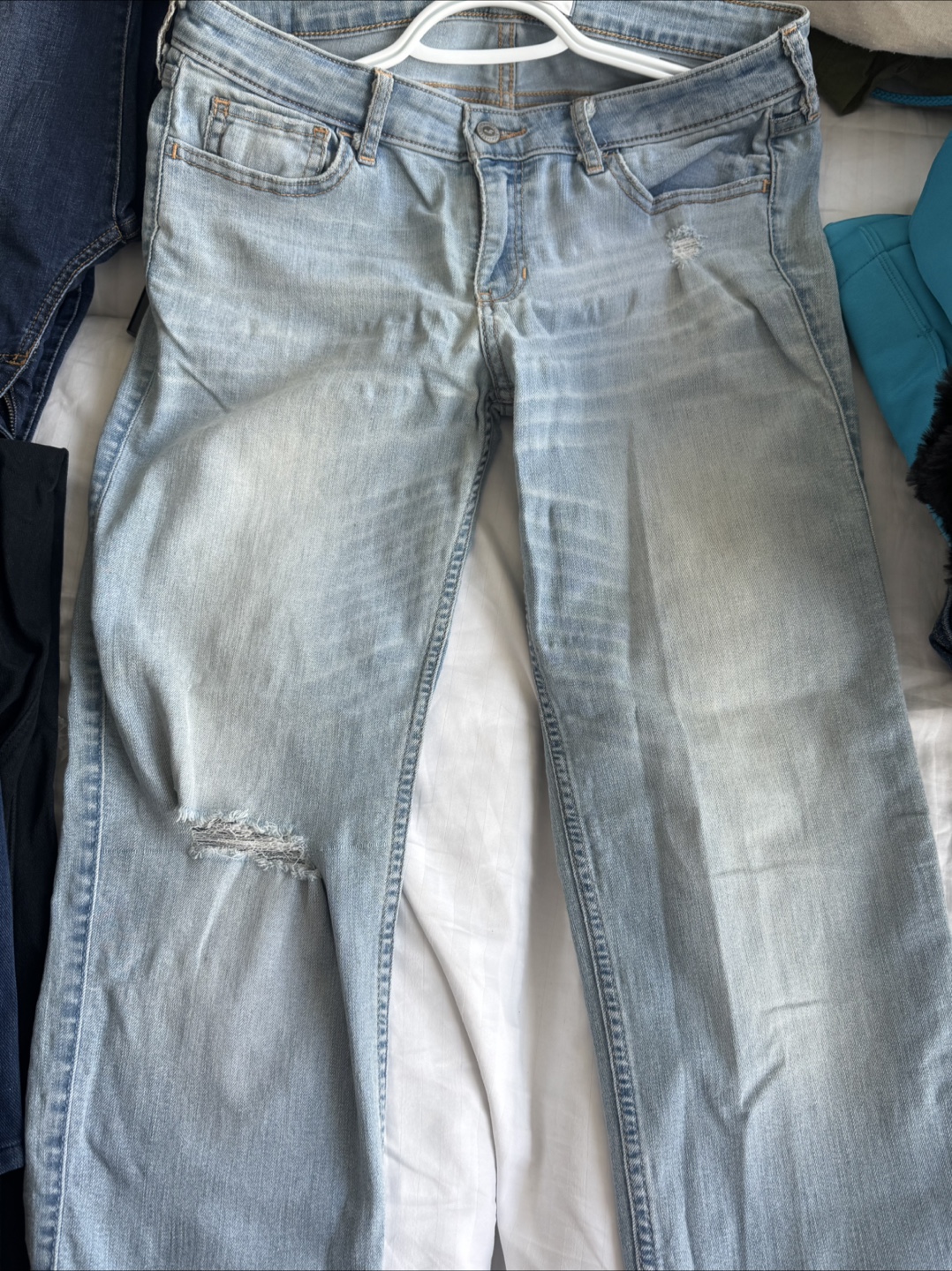 Hollister Jean Pants - photo 2