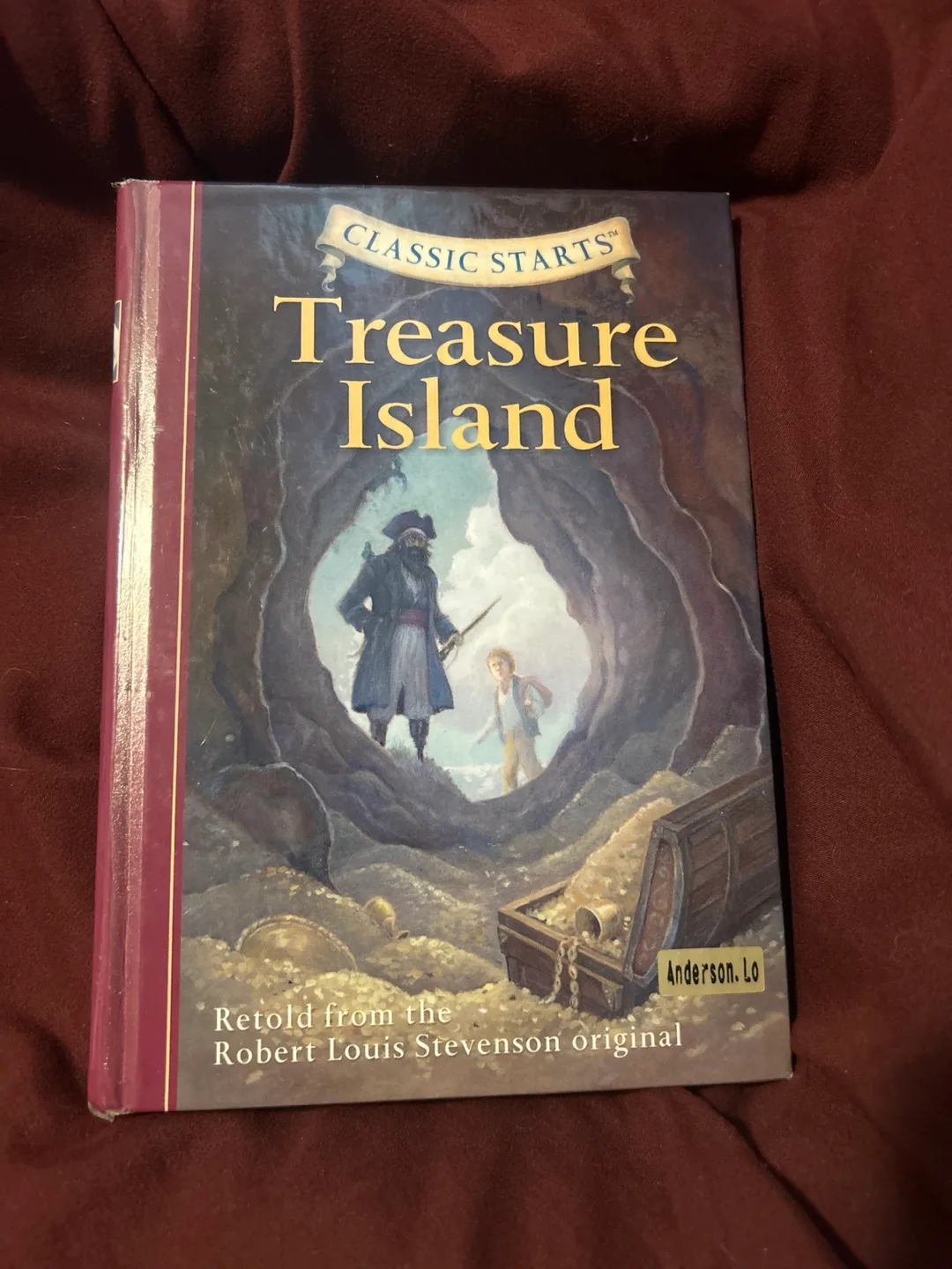 Five Young Adult & Children's Books - Bundle image indicator(3)