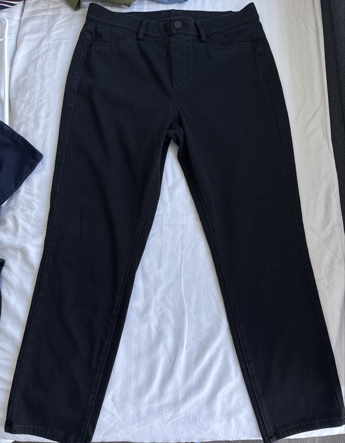 Uniqlo skinny jeans - photo 2
