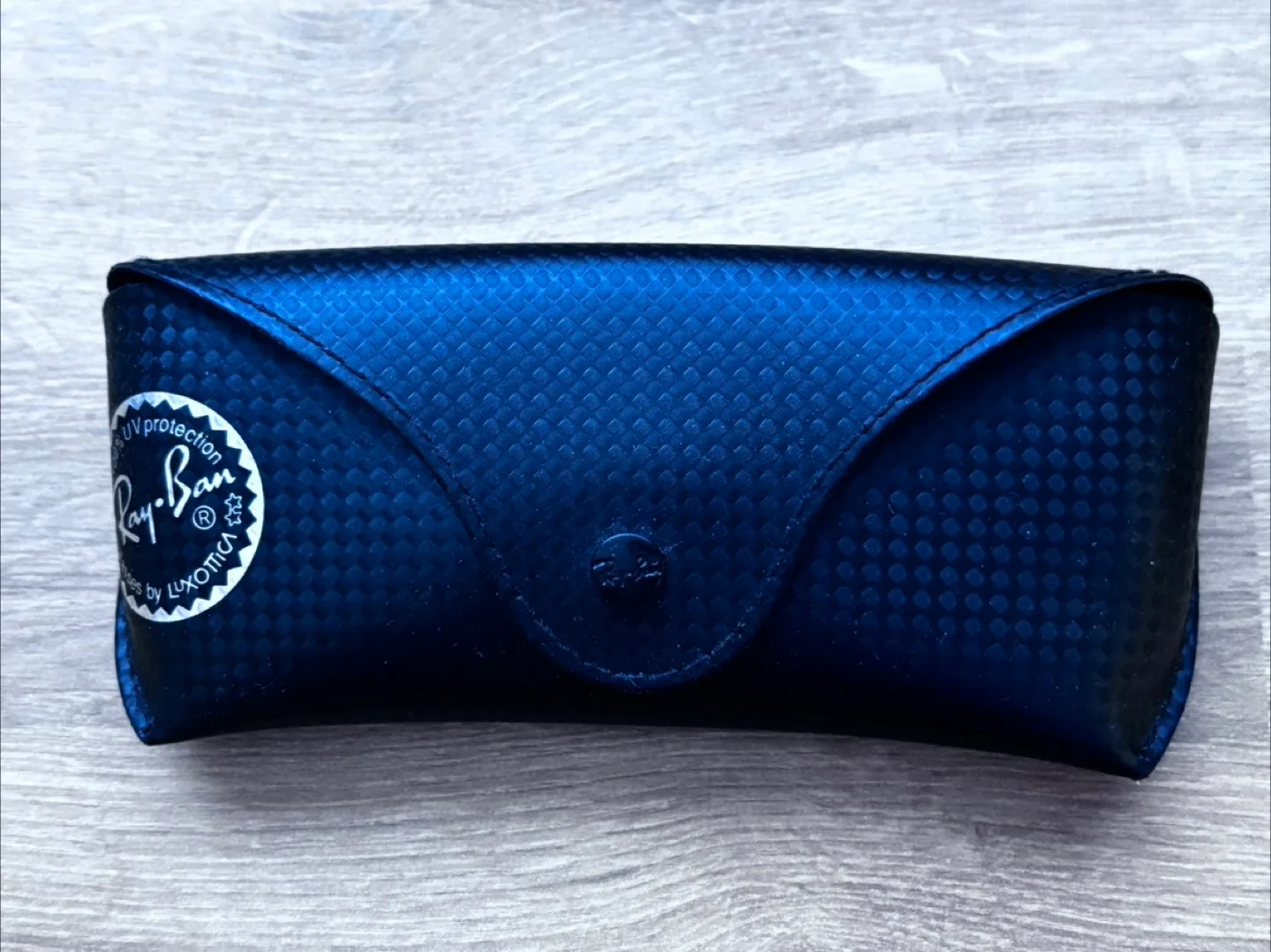 🏒Vintage Ray-Ban Clubmaster Sunglasses image indicator(7)